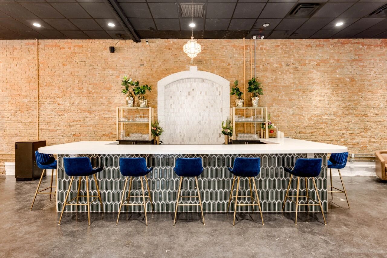 Sans Bar无酒精酒吧丨美国奥斯汀丨Futurestudio-9