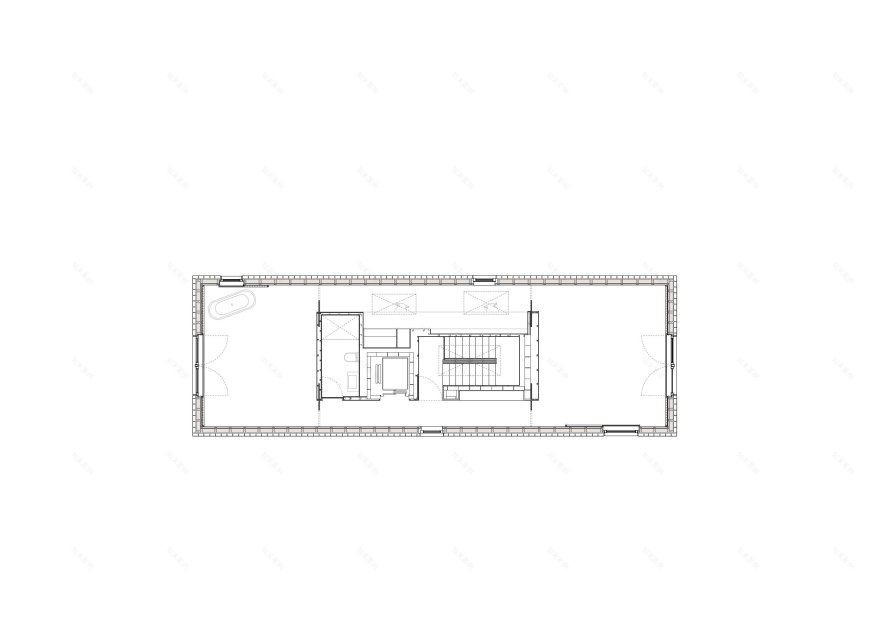 丨德国柏林丨O'Sullivan Skoufoglou Architects-14