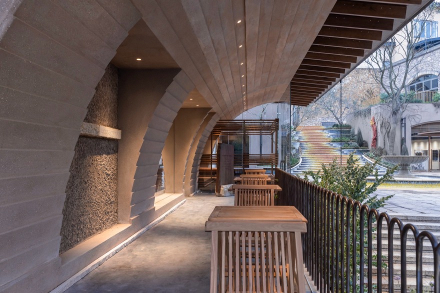 BA成都麓镇店丨中国成都丨勉强设计事务所-52