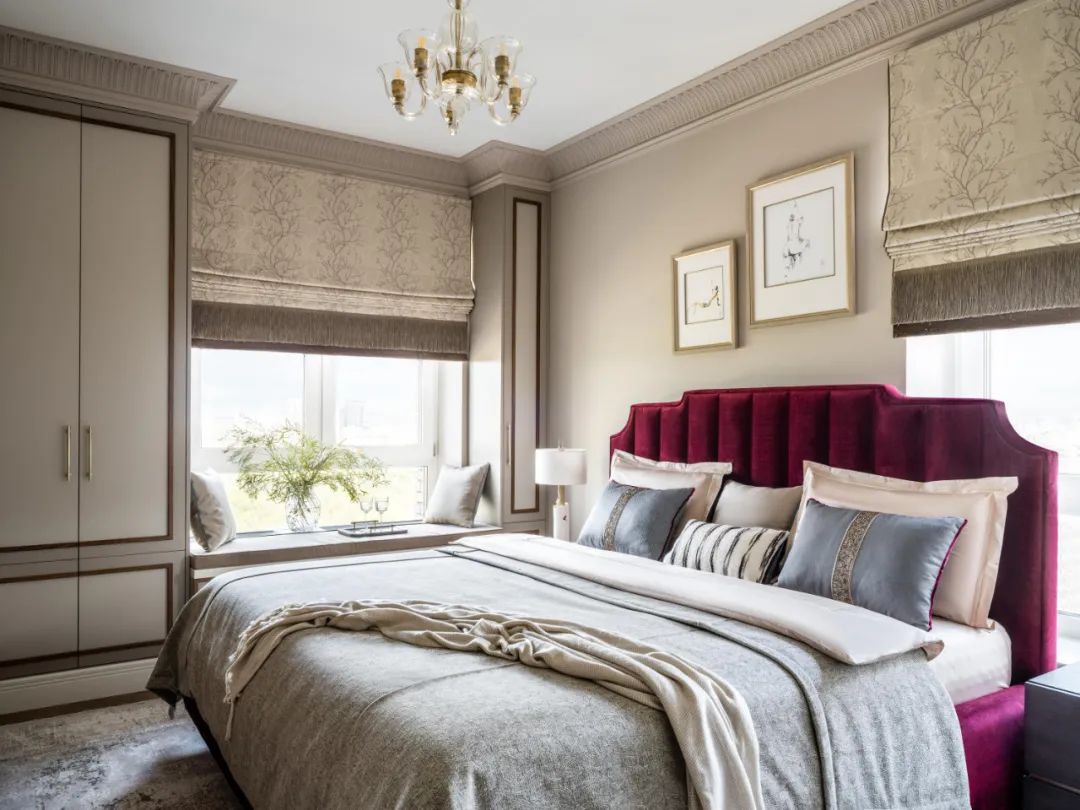 现代经典家居丨Natalya Shirokorad-13