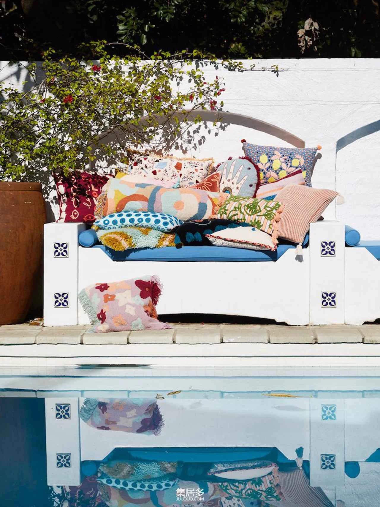 SageClare 的 Soleil 布艺系列-13