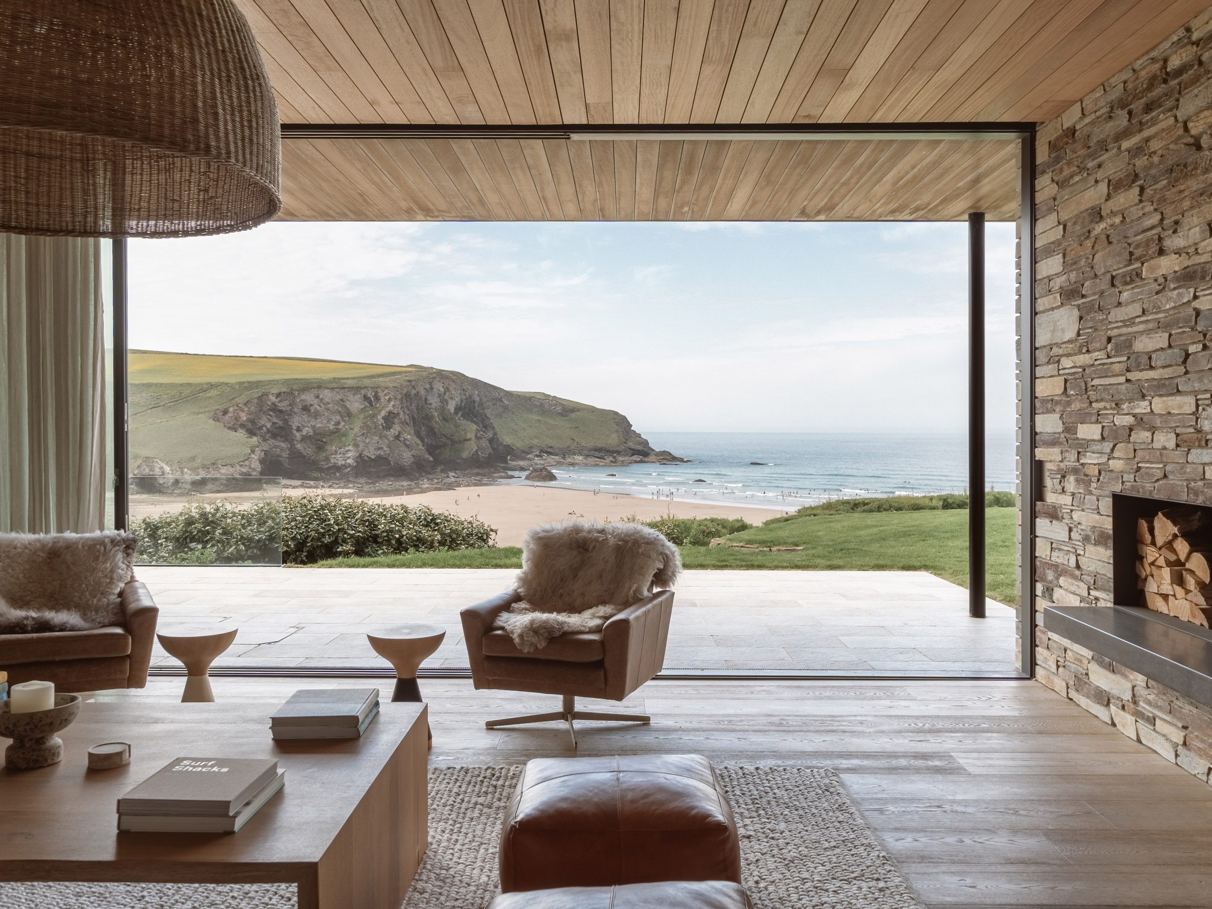 度假酒店丨英国英格兰-11