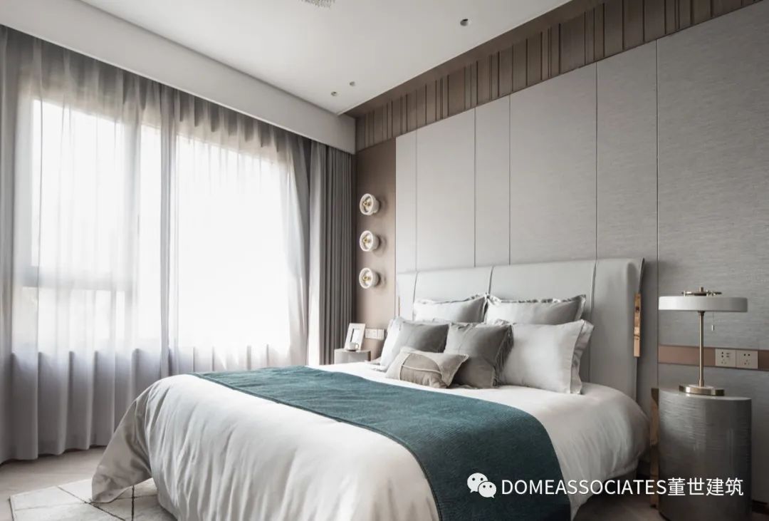 金地·瓯江峯汇 | 简约奢华，打造都市理想家-62