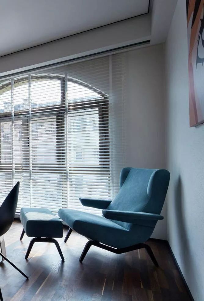 《黑魂》——俄罗斯 interiors the best 杂志 37 刊室内设计佳作-14