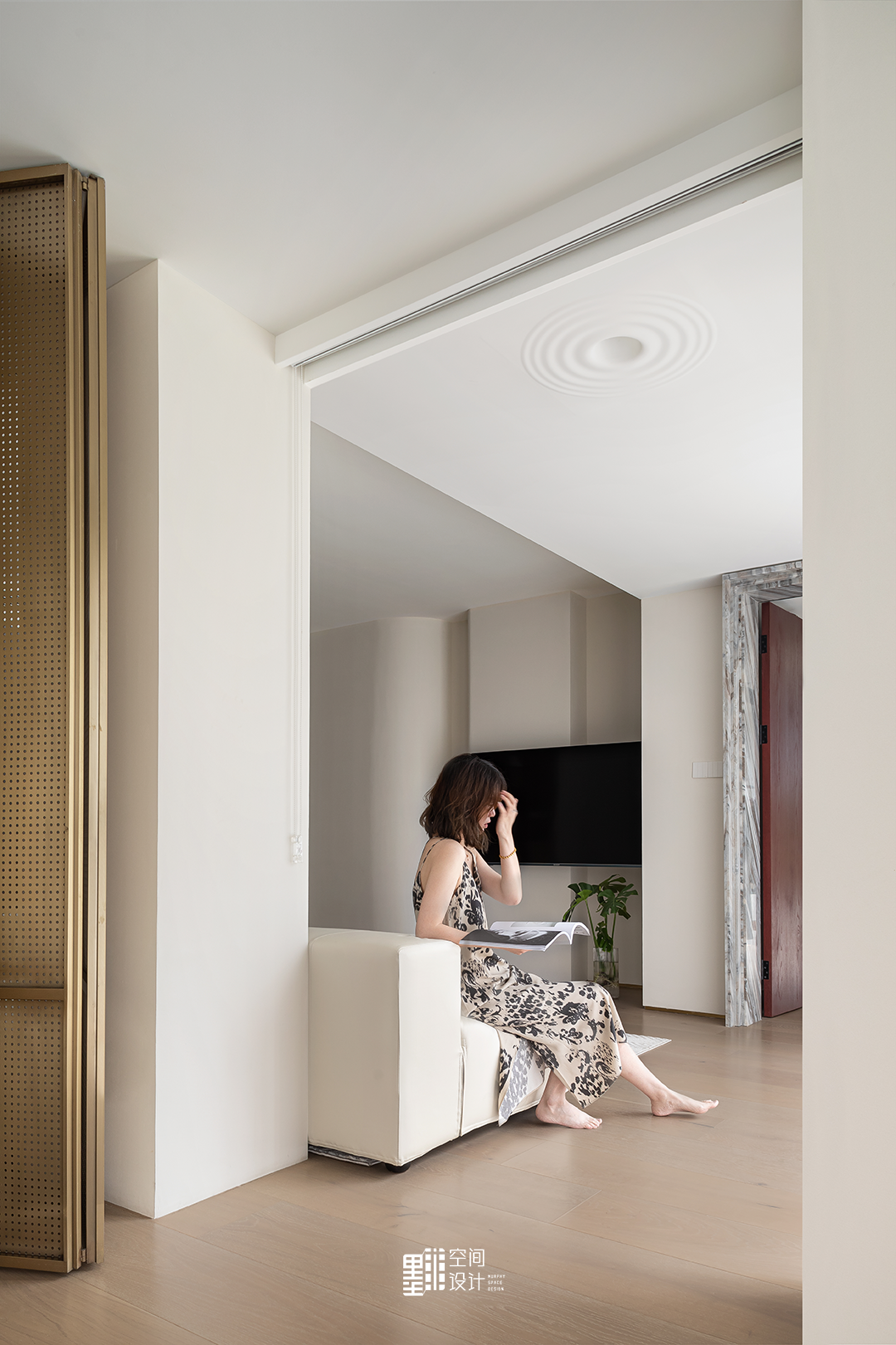 这个现代风不太冷-54