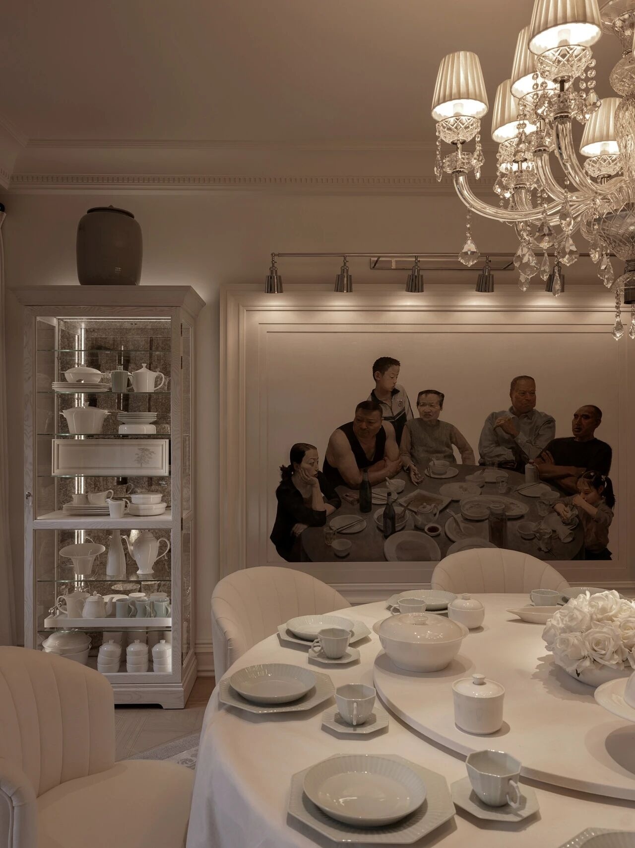 ROUSSILLON雍熙荣（新荣记）-61