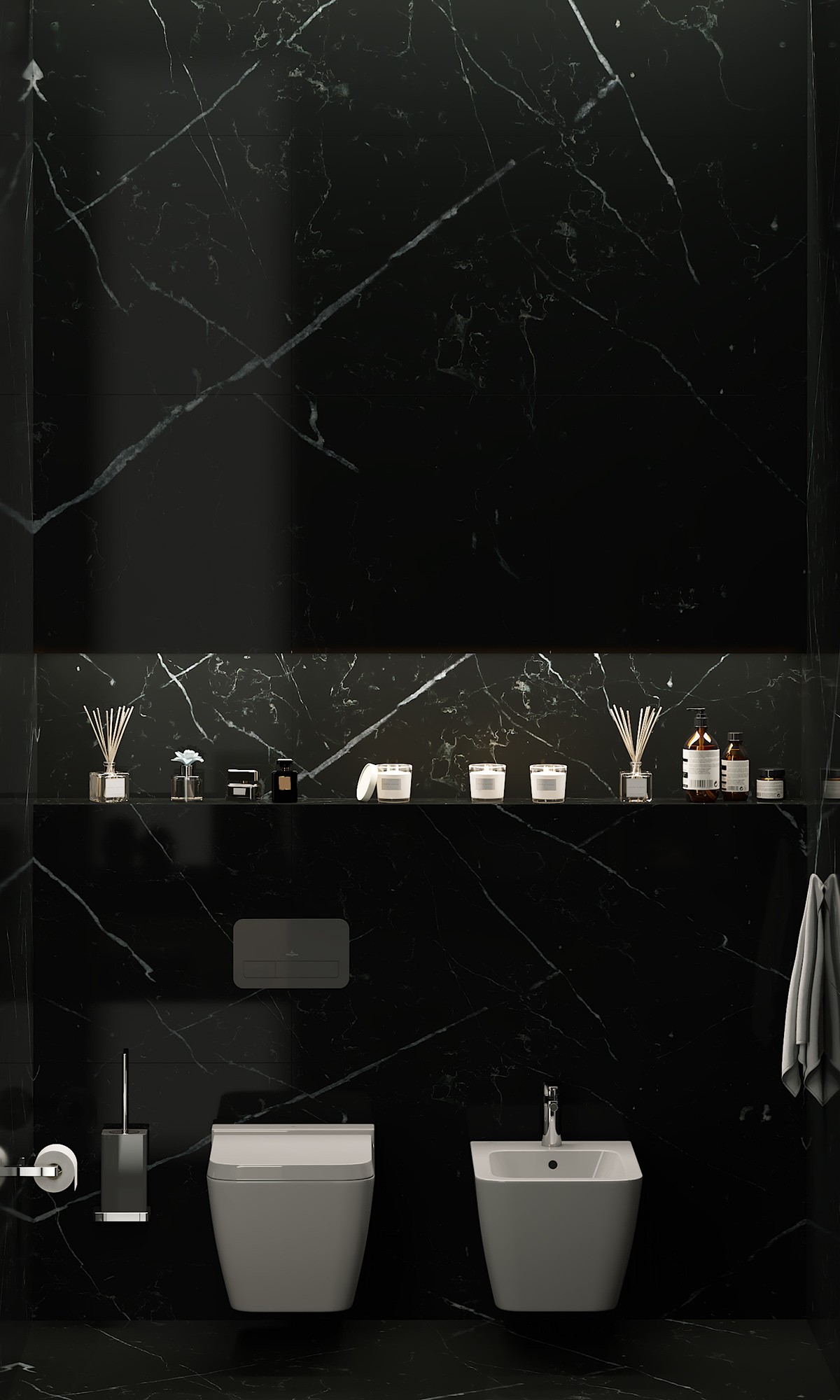 110平 简约工业风-8