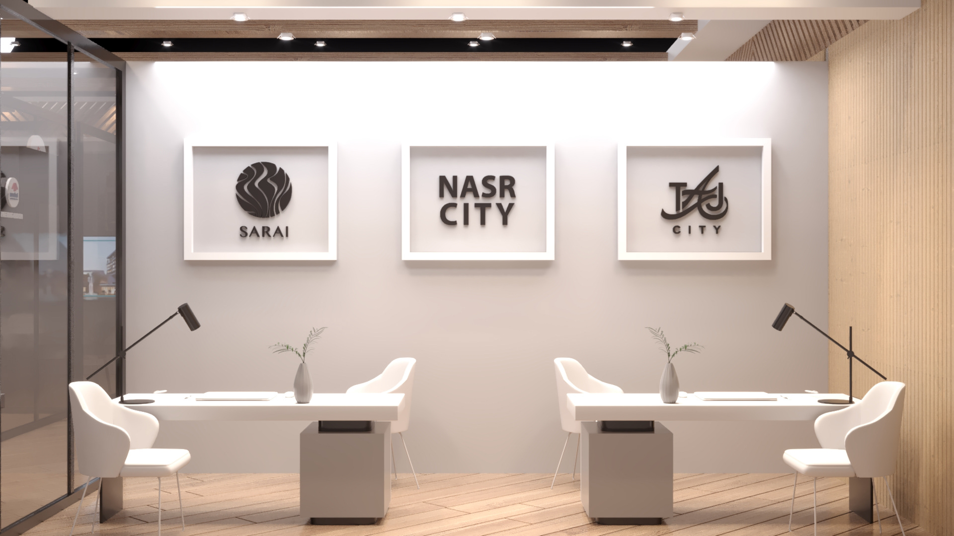 MNHD 展位城市景观 2022丨Outperks Studio.-16