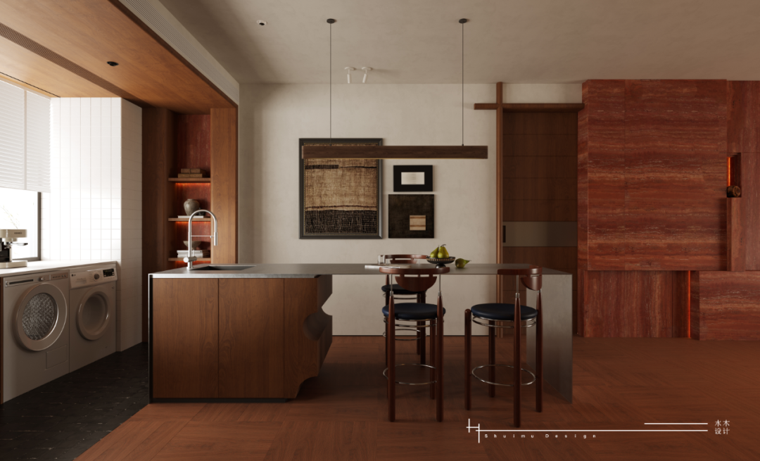 新作 · 云澜湾 · 风雅宋韵,当代演绎丨水木设计-36