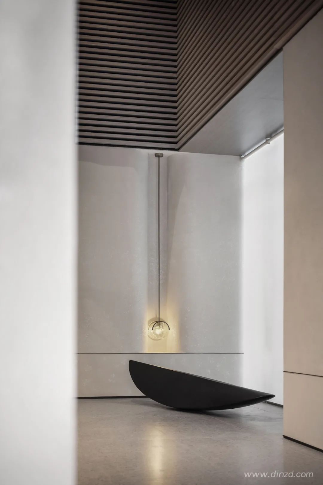 融信·青澜园展示中心丨中国南京丨上海飞视设计-32