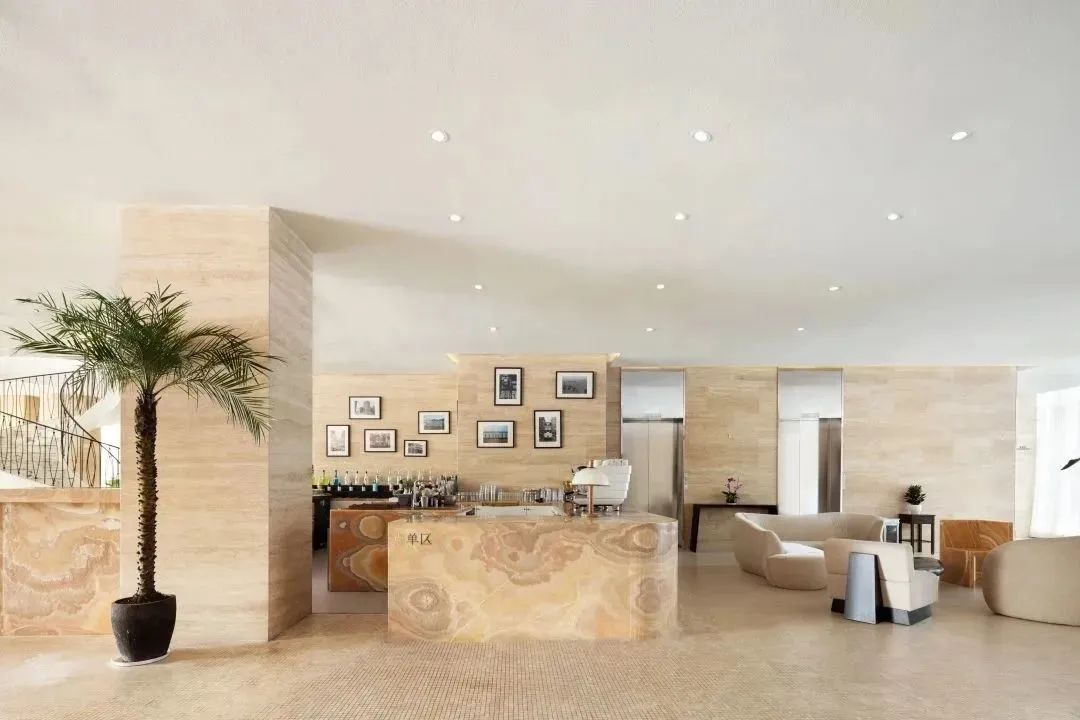 “1+N”的融合性空间，创享湾TIMETABLE匠造多元美学载体-24