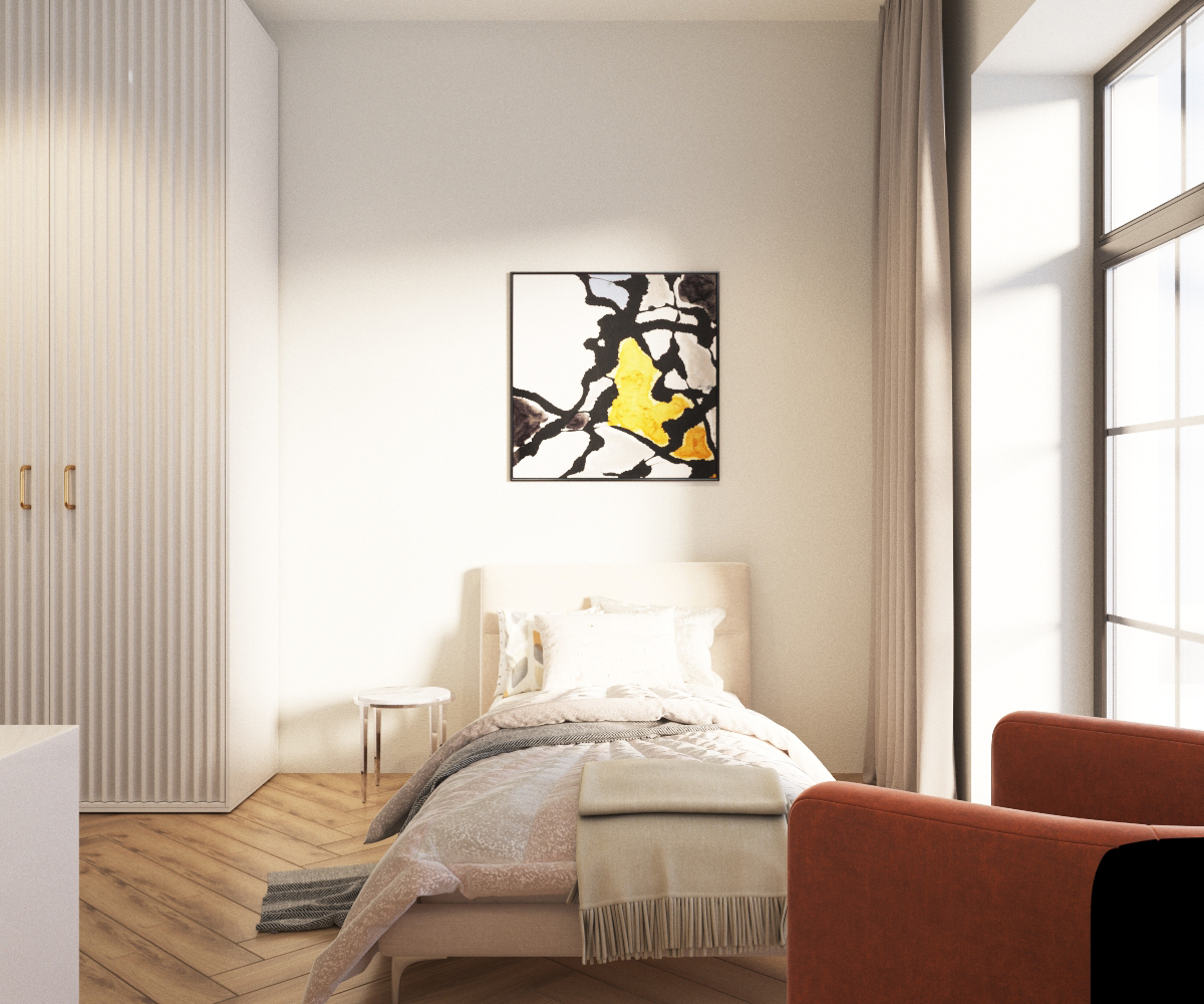 The Nature House in Moscow-14