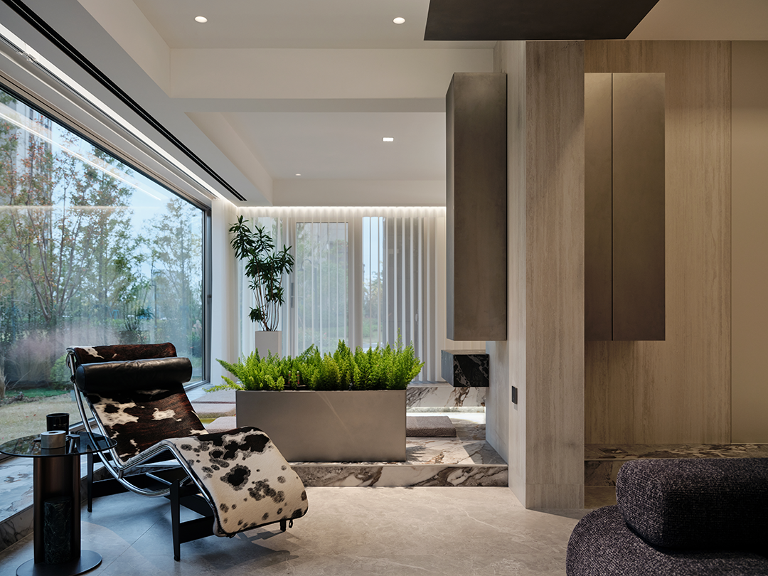 暨阳府  璟宸丨中国丨尺度设计-28