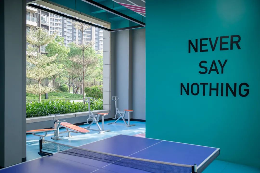 东莞旭辉江山墅丨中国东莞丨林德设计-84