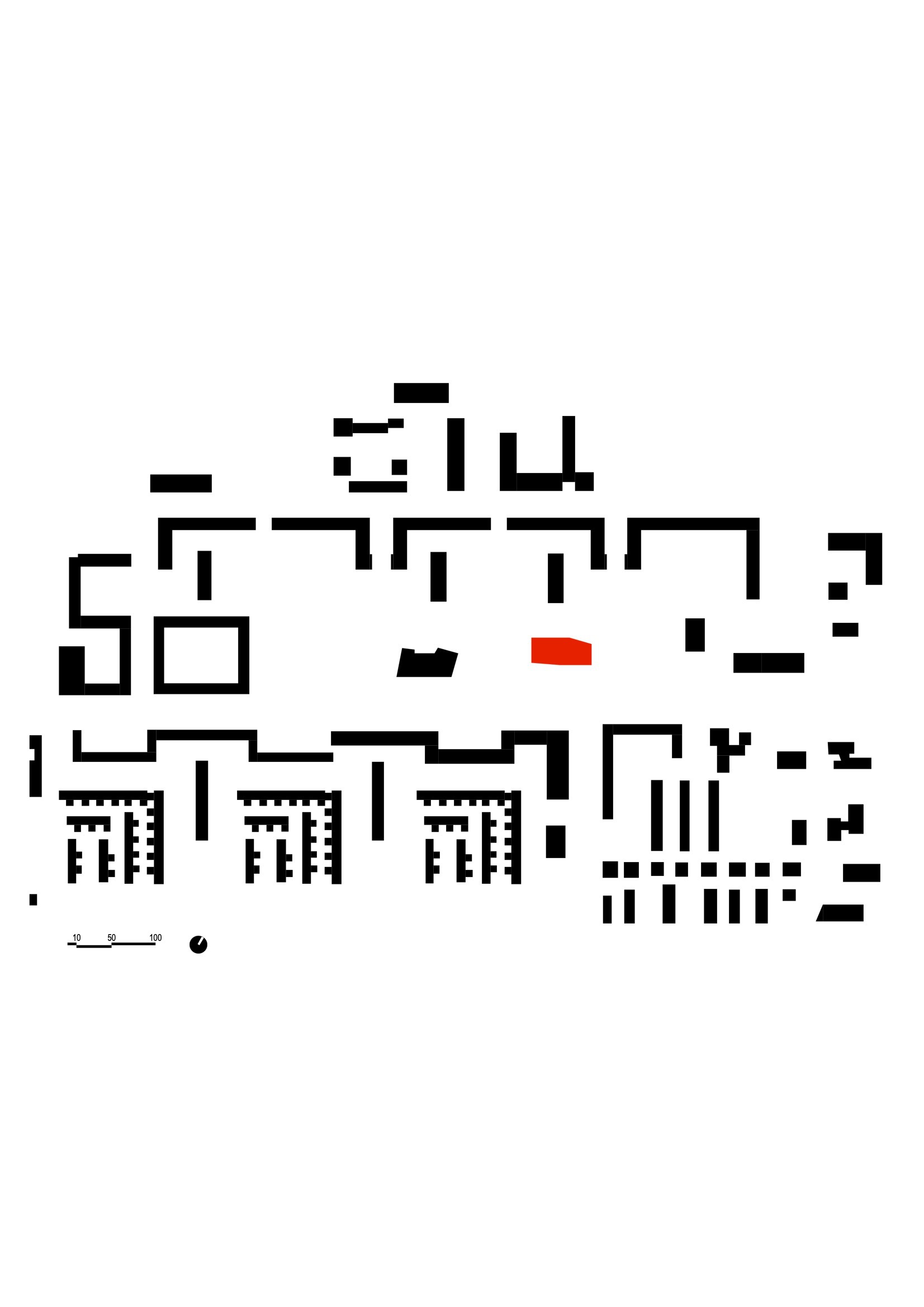 博尼社会教育中心丨法国梅斯丨ABC Studio-28