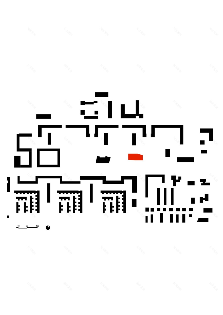 博尼社会教育中心丨法国梅斯丨ABC Studio-28