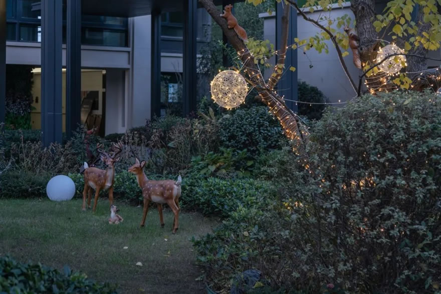 山河珑胤丨中国徐州丨东朗景观-55