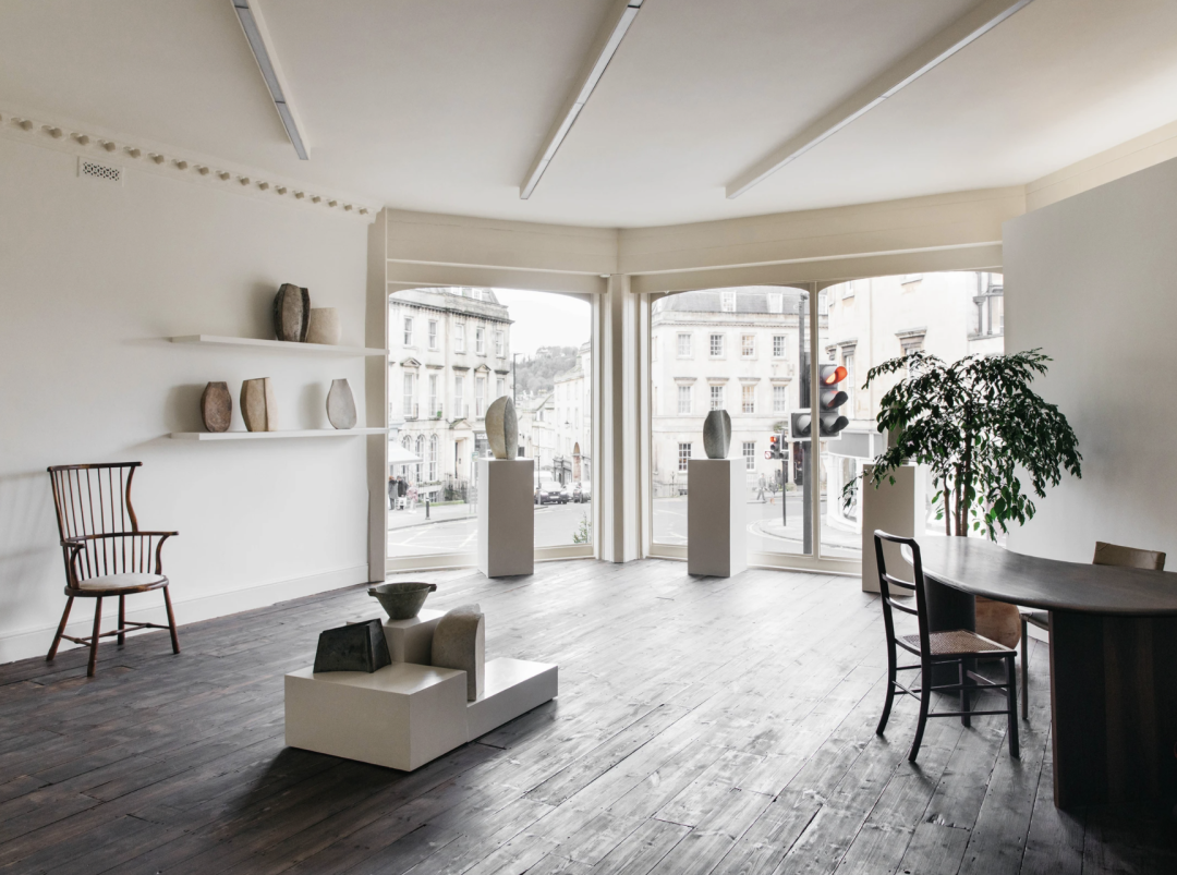 英国Fred Rigby Studio家具设计丨英国伦敦-55