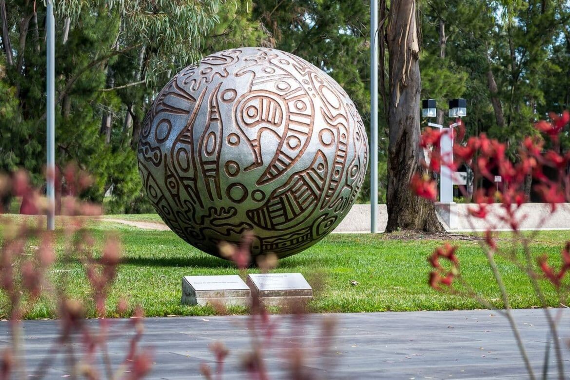 National Gallery Sculpture Garden | IndesignLive-5