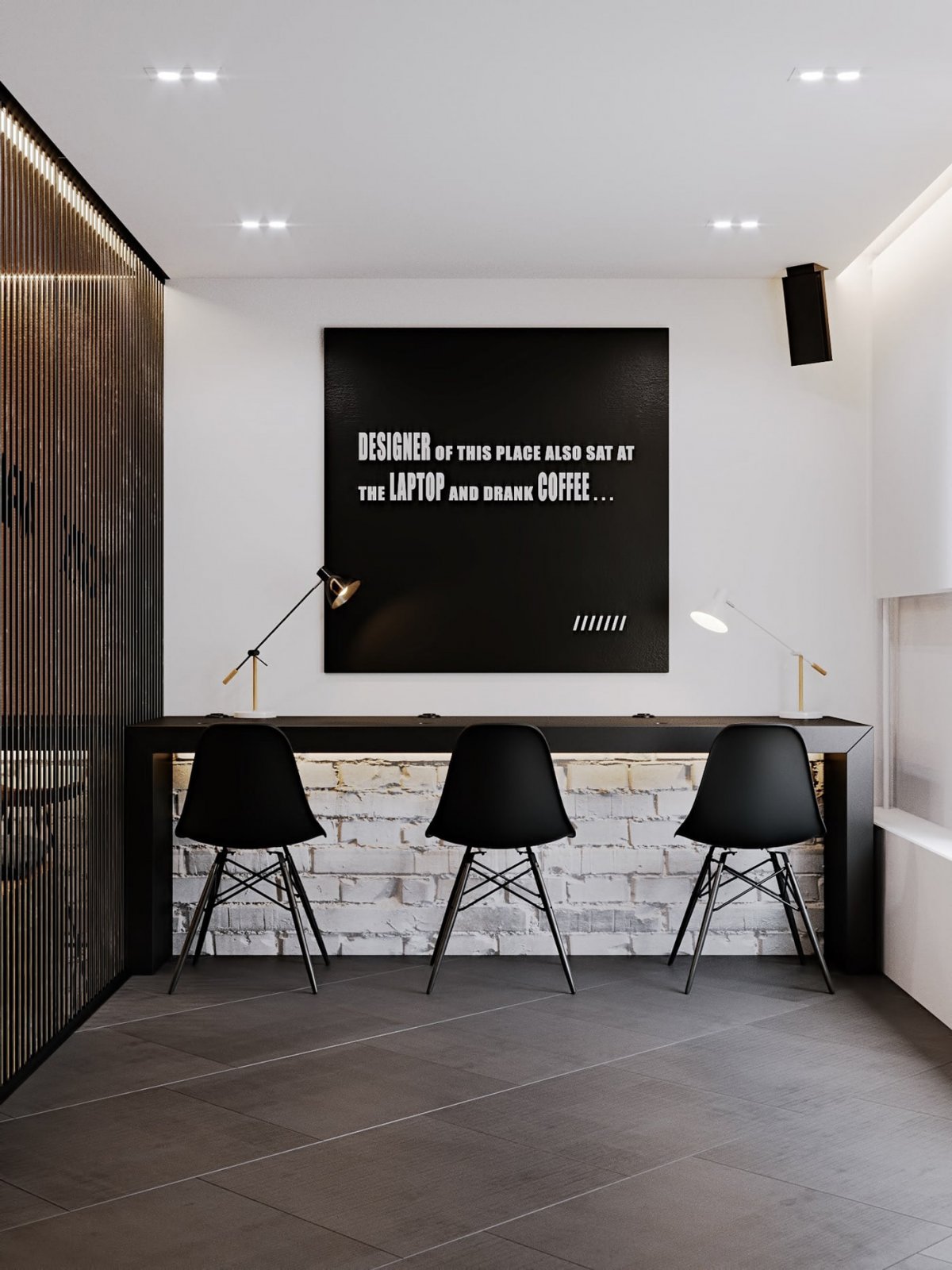 俄罗斯联合办公空间  Vladimir Korobov-1