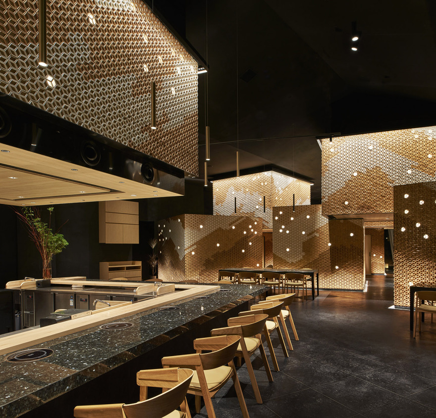 北京燃锅餐厅-7