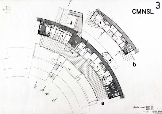 阿根廷圣卢汉高等学院丨西班牙马德里丨Horacio Baliero,Carmen Córdova-53