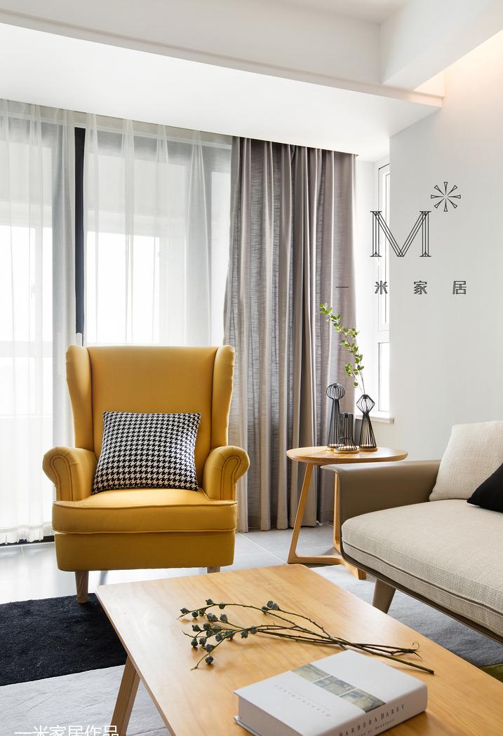 平层丨【一米家居】 ◣ 丹 麦 童 话◥ 90-14