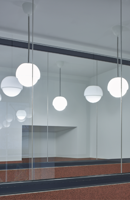 阿尔特空间联合办公空间丨LithuaniaVilnius丨DO ARCHITECTS-42