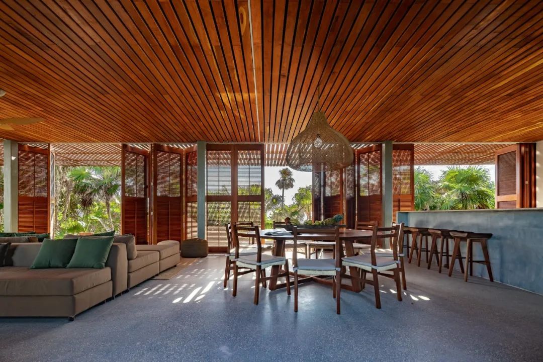 墨西哥 Productora 建筑事务所的超现实狂野建筑幻想-50