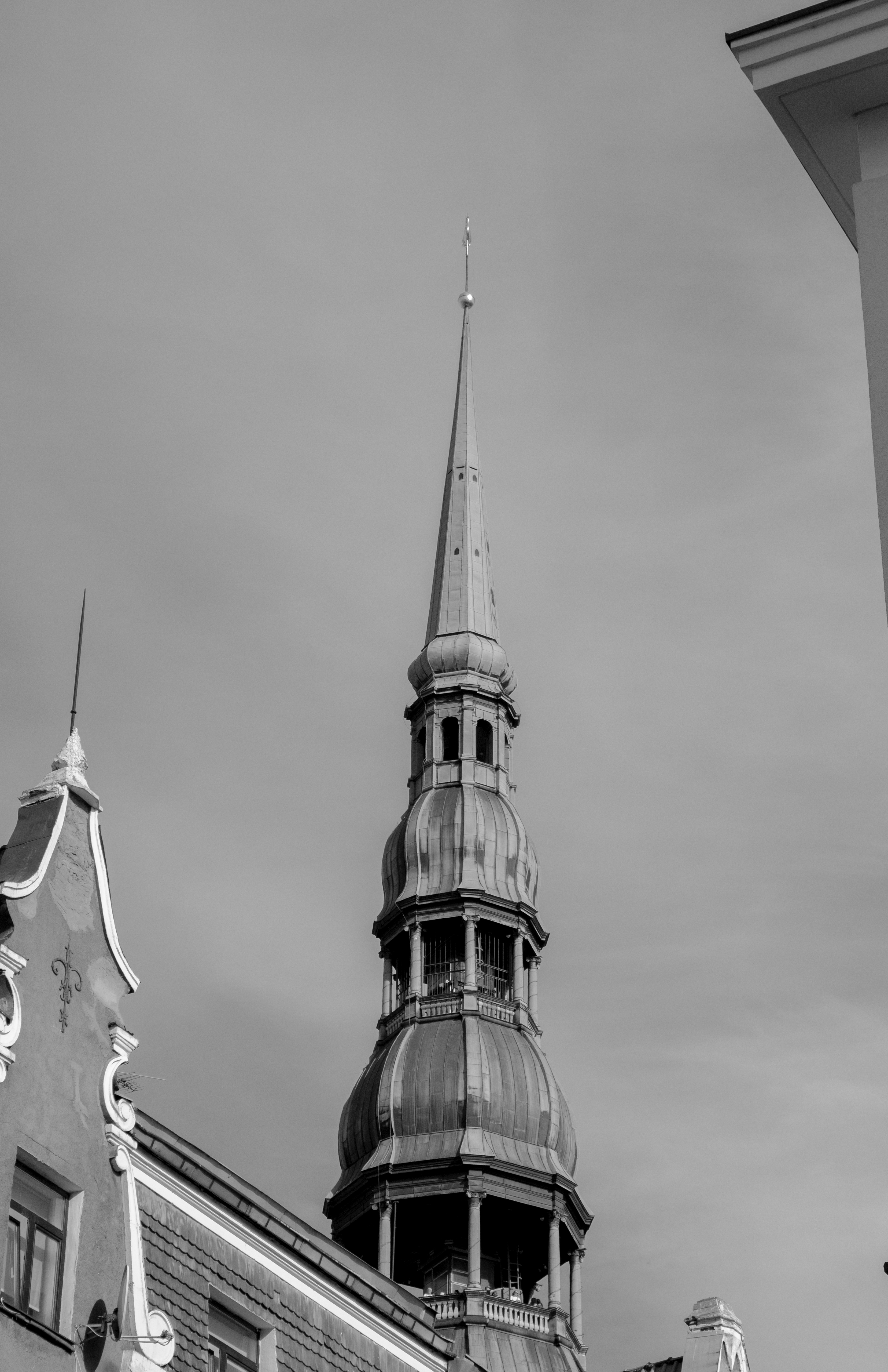 丨拉脱维亚里加-19