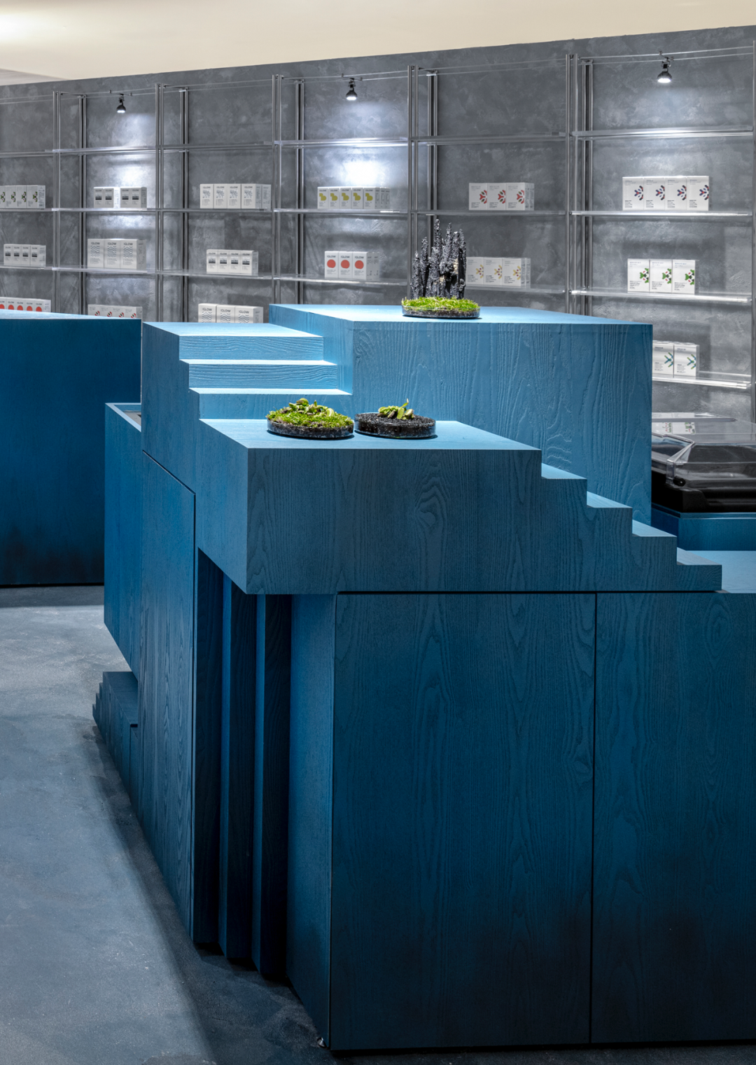 沈阳故宫文博书房丨中国沈阳丨一然设计（上海,深圳,沈阳,北京）-138