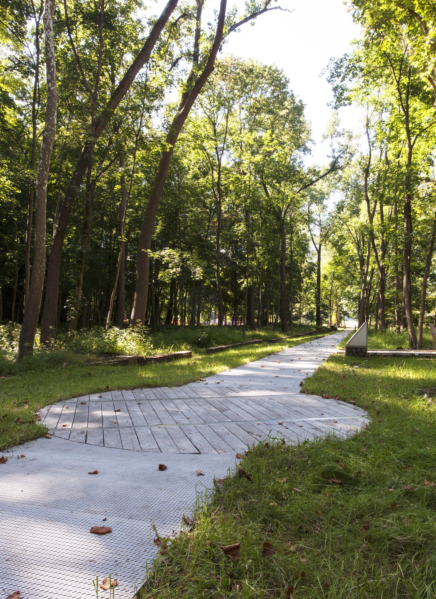 Projects - West Point Foundry Preserve  -16