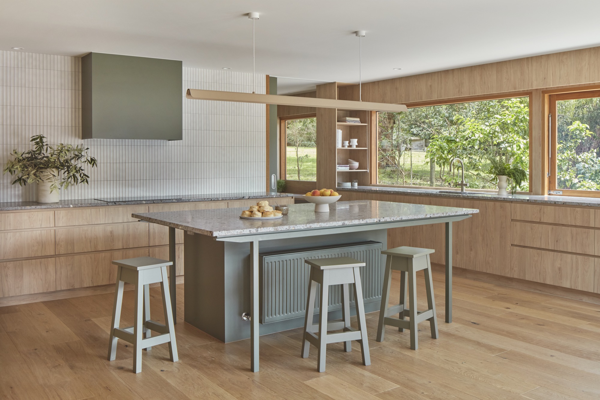 海洋馆 / 海洋之家丨澳大利亚丨Bryant Alsop-10