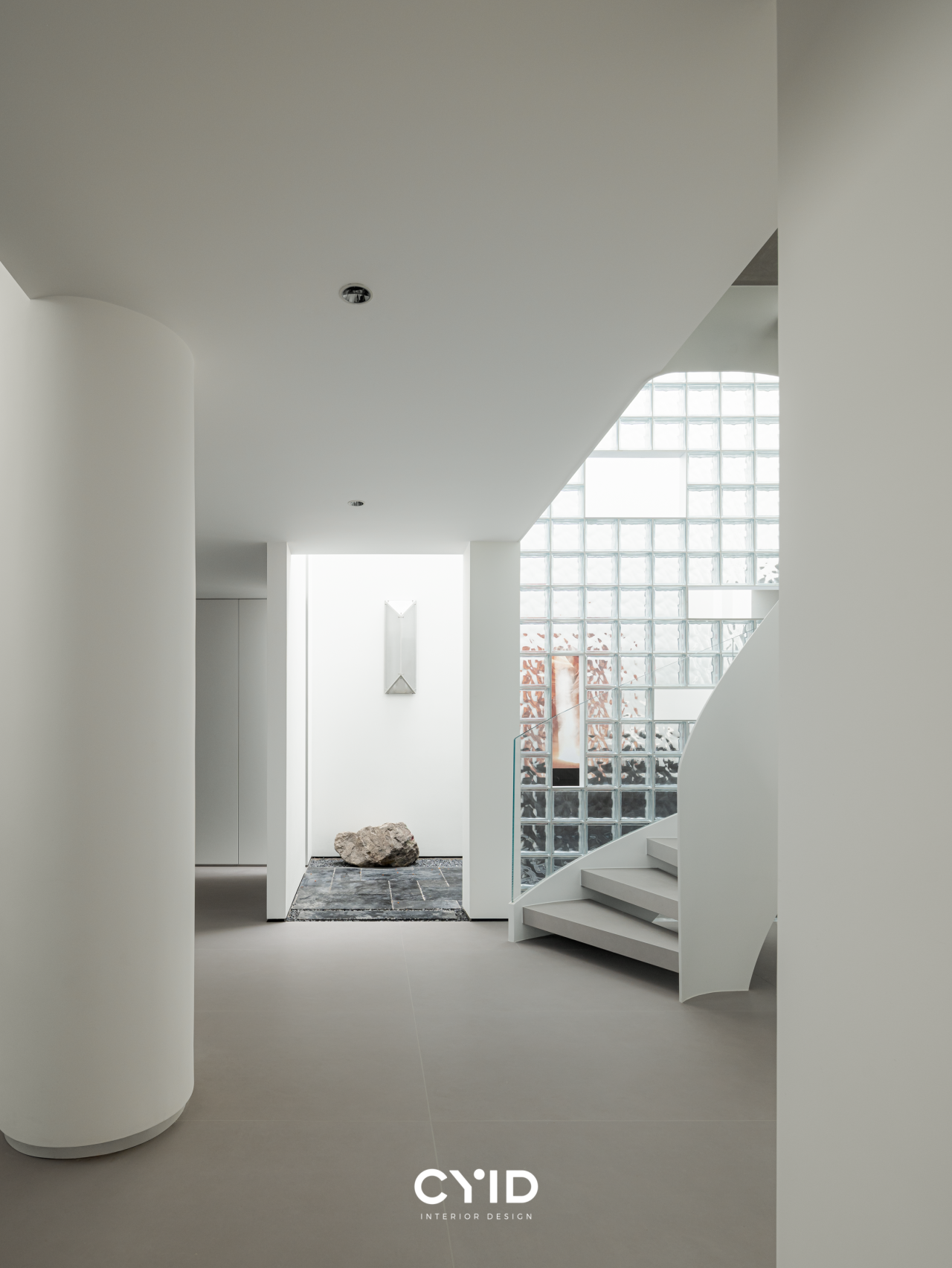 580㎡别墅豪宅设计丨中国杭州丨辰佑设计-7