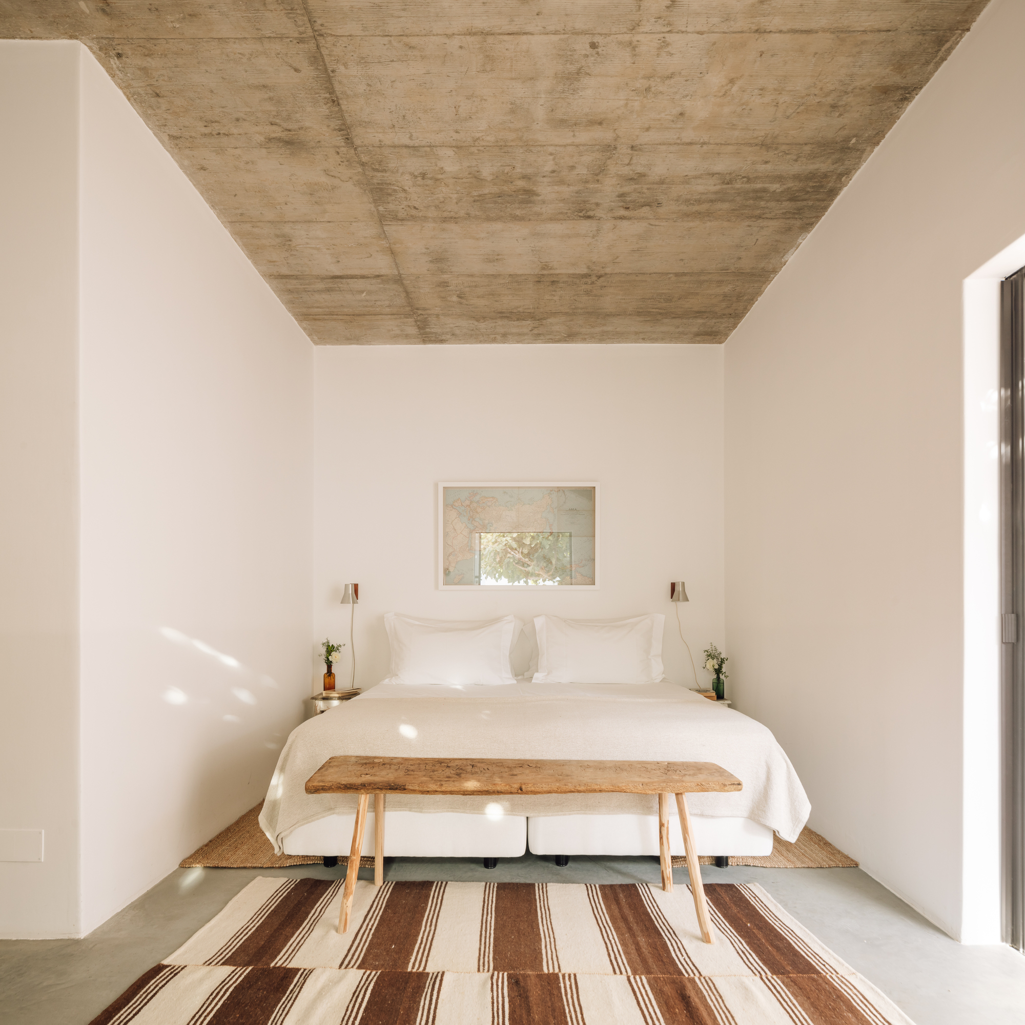 Rua 乡村酒店 | 融入自然的传统与现代交融-29