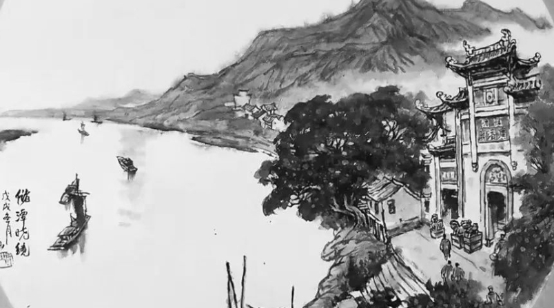 赣州 · 中海 · 悦江府丨中国赣州-18