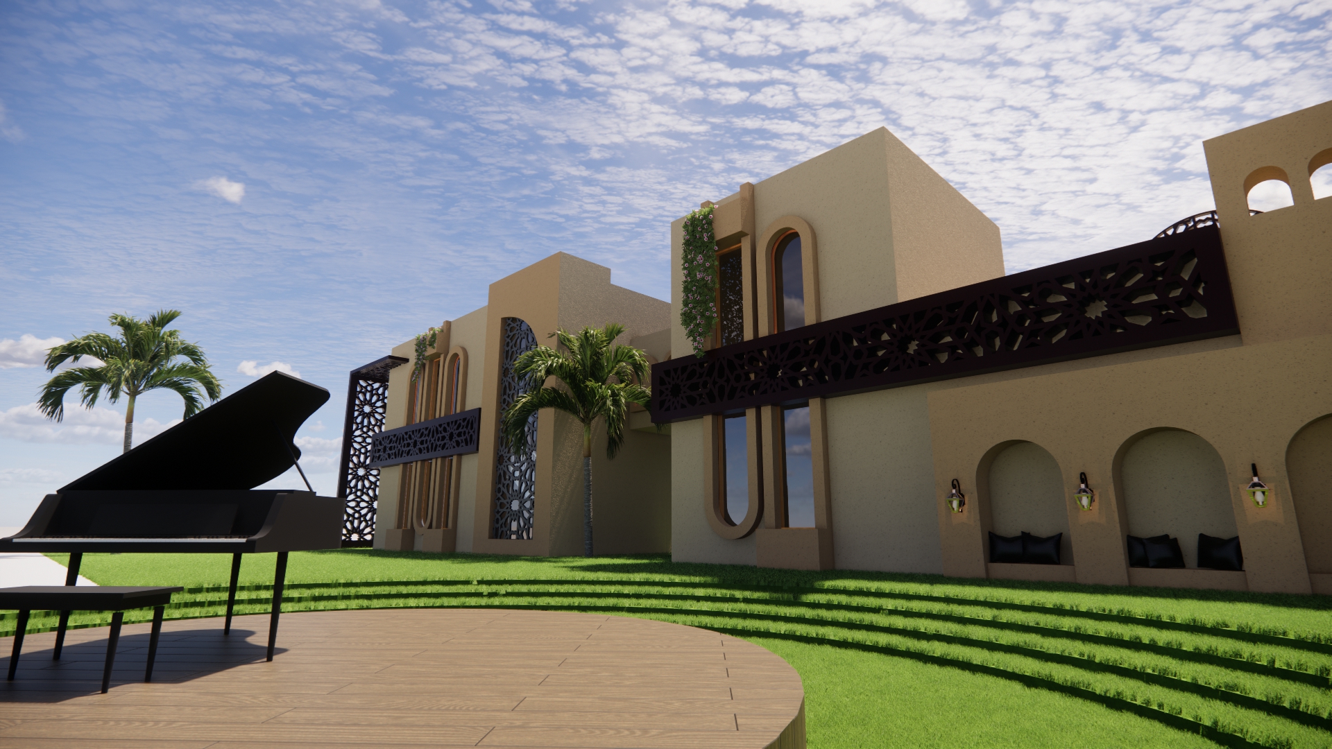 Gemstone Crafts Center-19