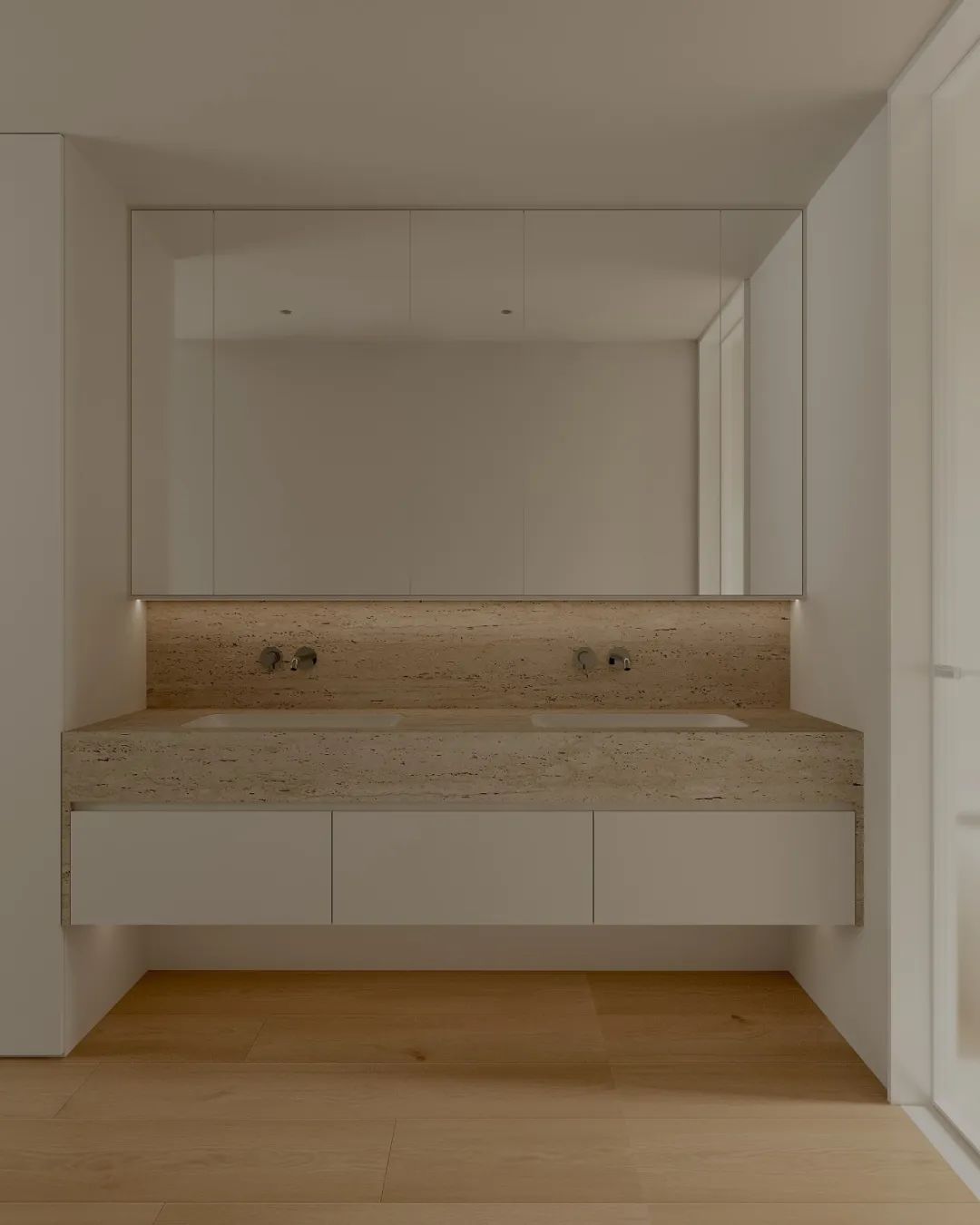 既白丨中国洛阳丨隅间空间设计工作室-75