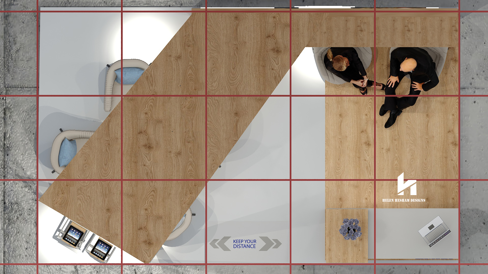 SHERAA 中心丨阿联酋沙迦-12