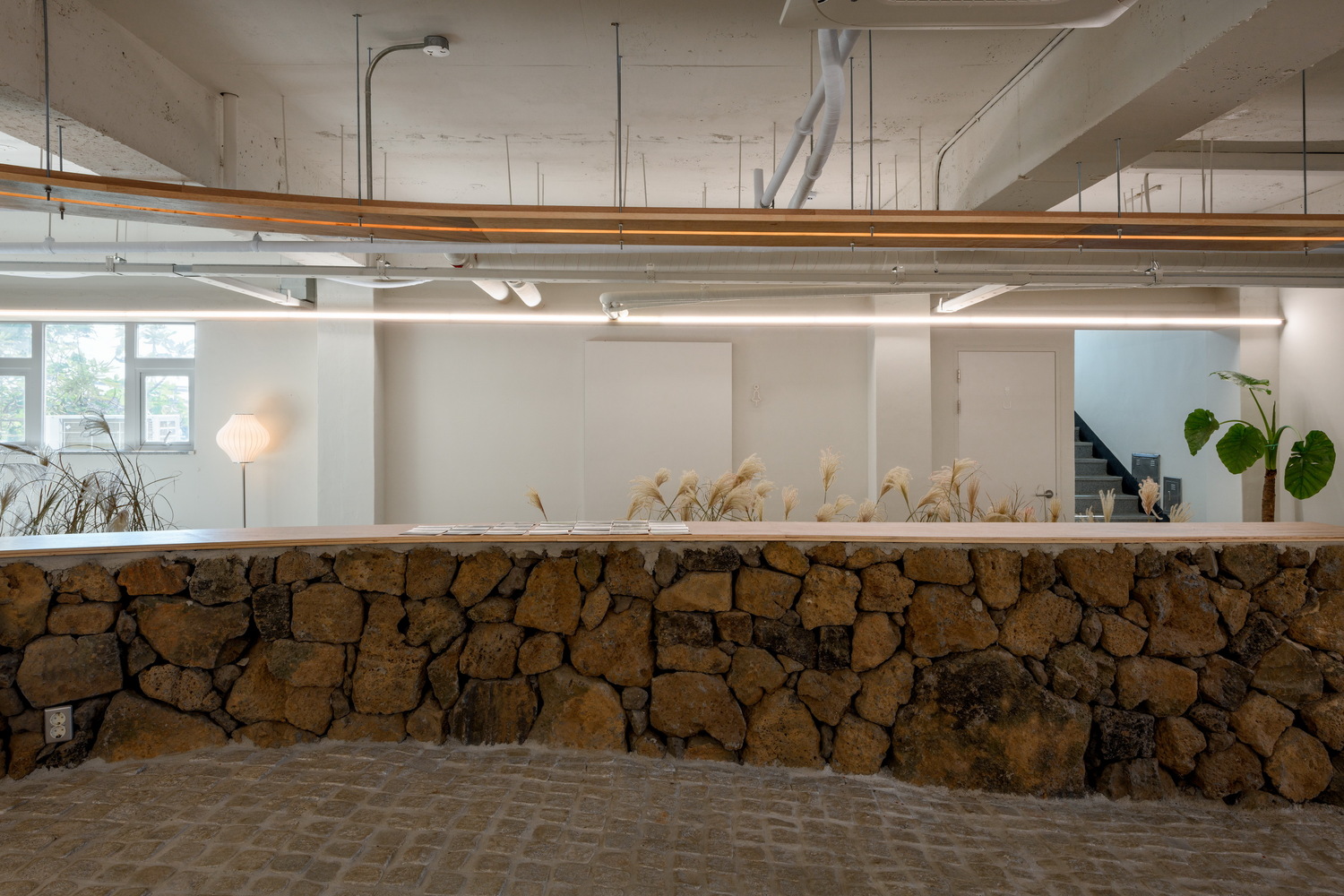 韩国风之旅馆丨STARSIS-42