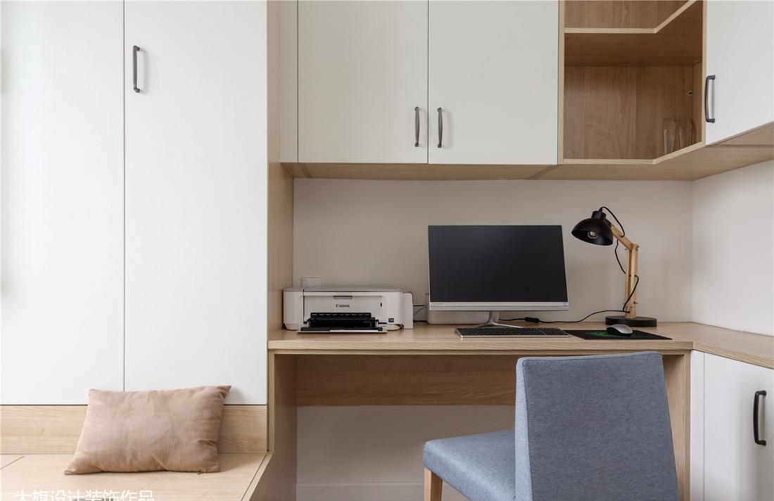 
《浮云一隅》中央景城 -13