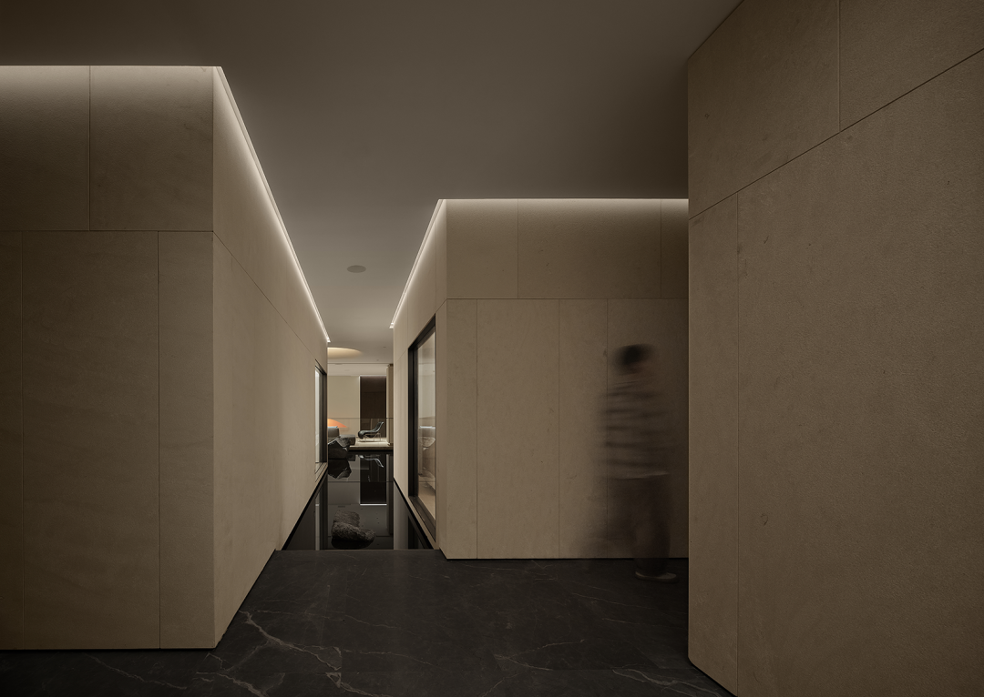 博科智能科技有限公司丨中国宁波丨宁波留白室内设计有限公司-50