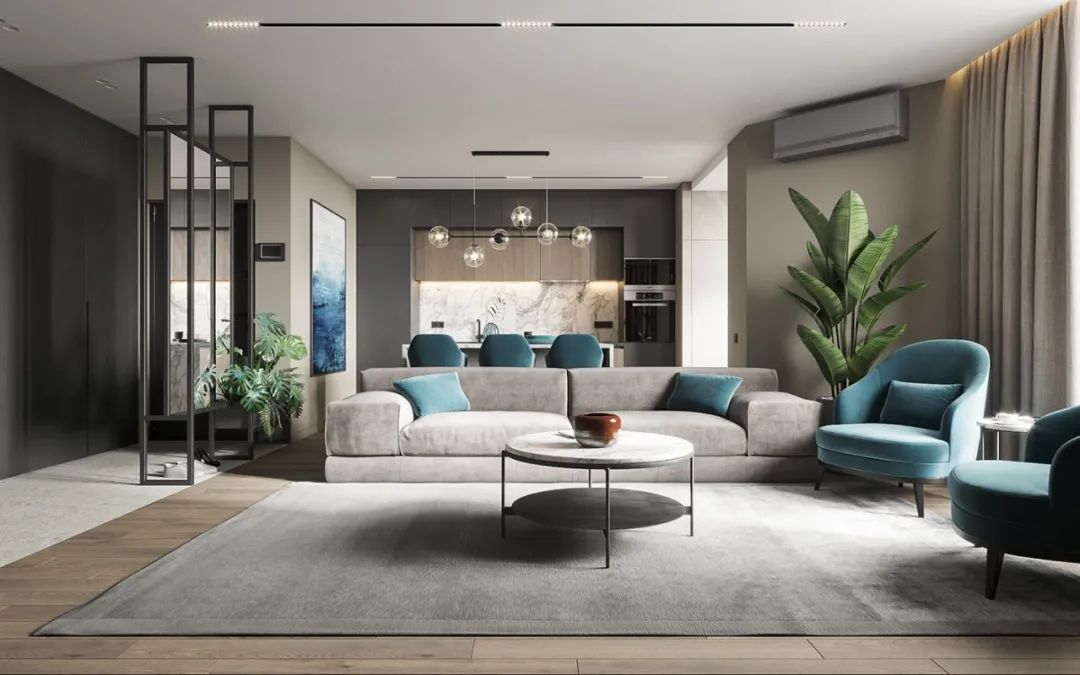 简约设计，质朴的高级感！-12