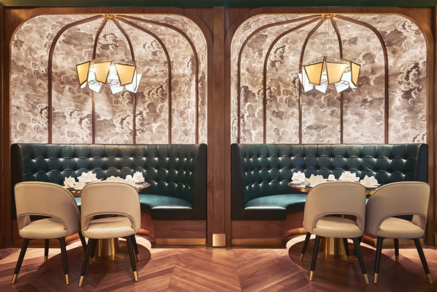 翡翠酒家(Crystal Jade)-23