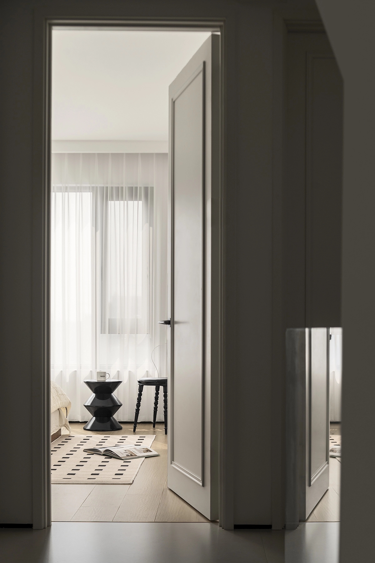 研拾建造 · 简约复式-13