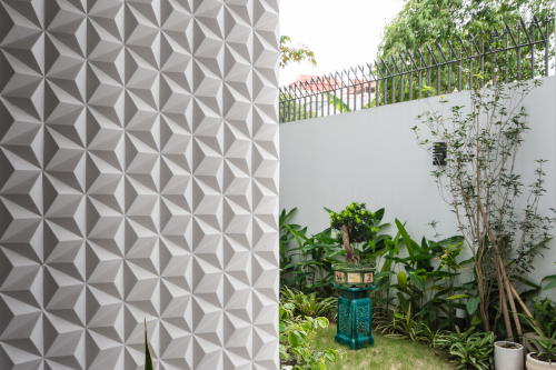 谜题之家 | 独特的设计打造充满趣味的空间-73