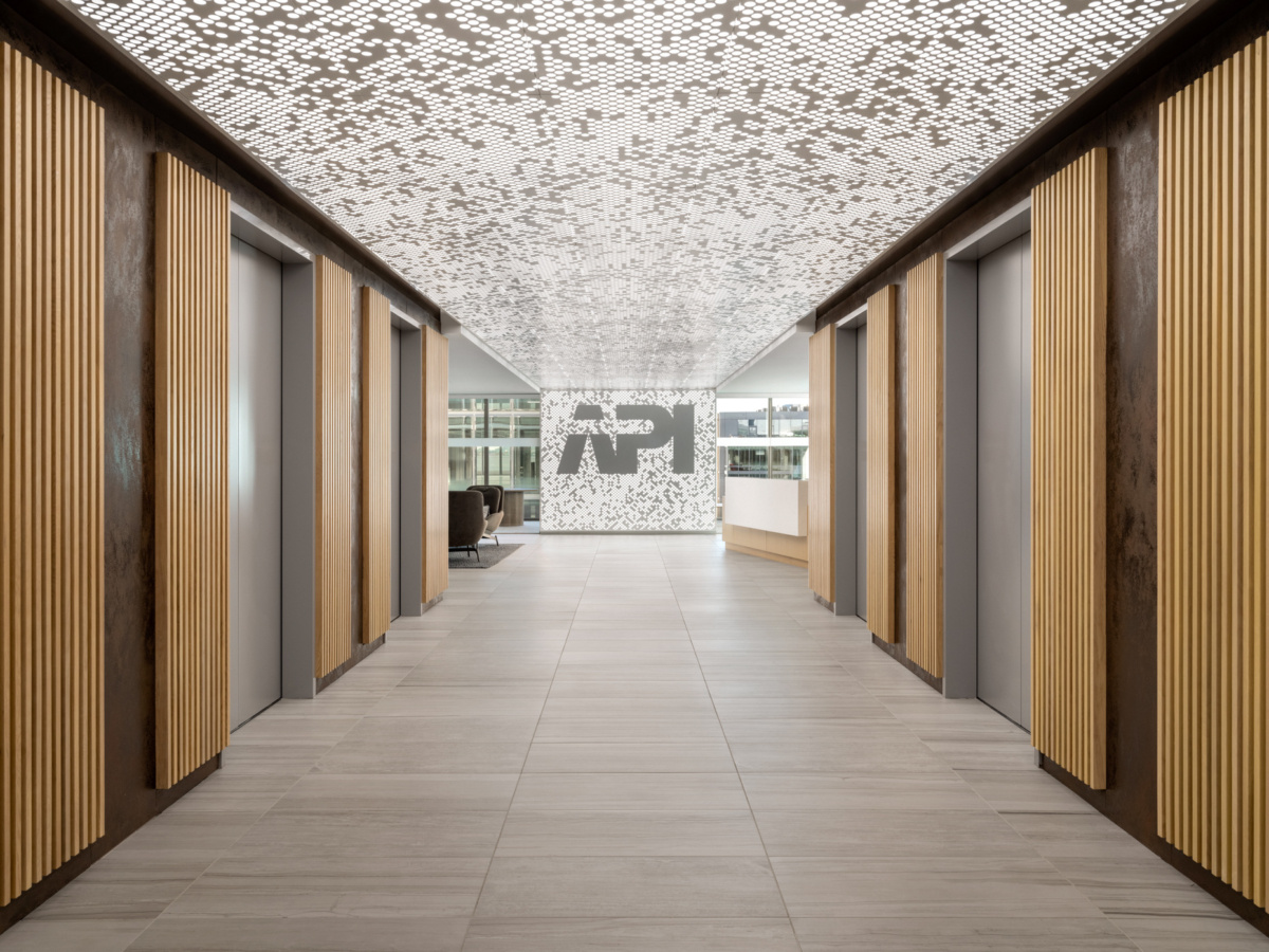 美国石油学会华盛顿总部-7