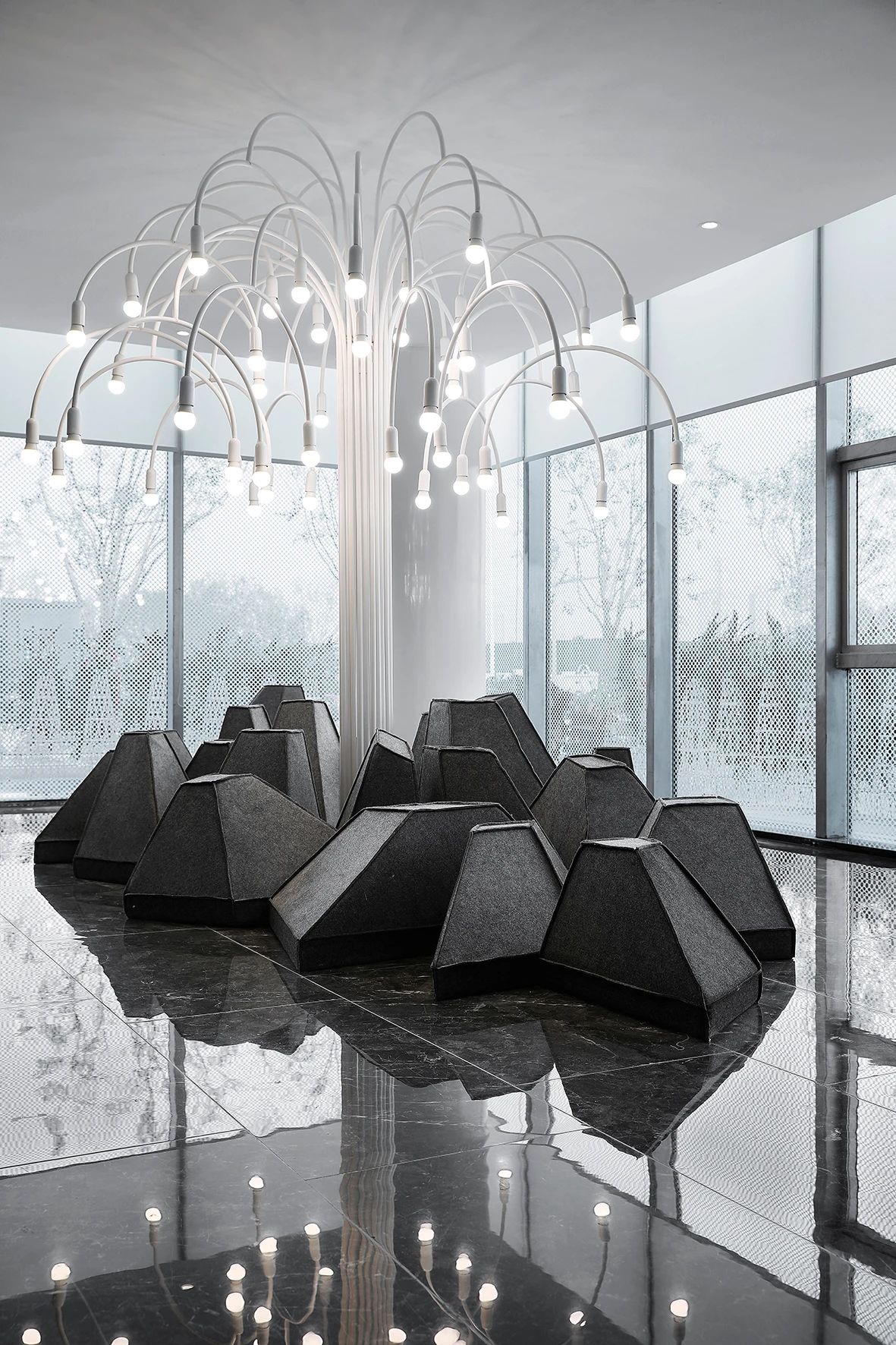 天津爱情缤纷里销售体验中心-47