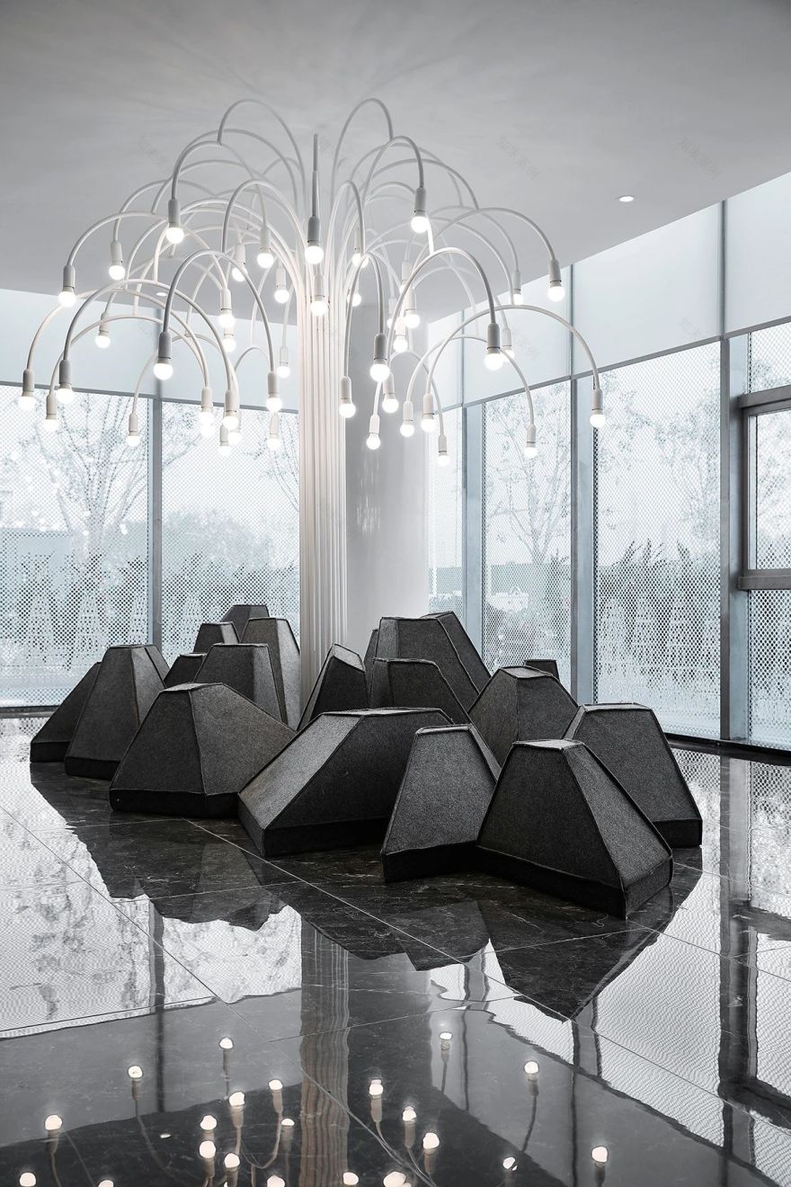 天津爱情缤纷里销售体验中心-47