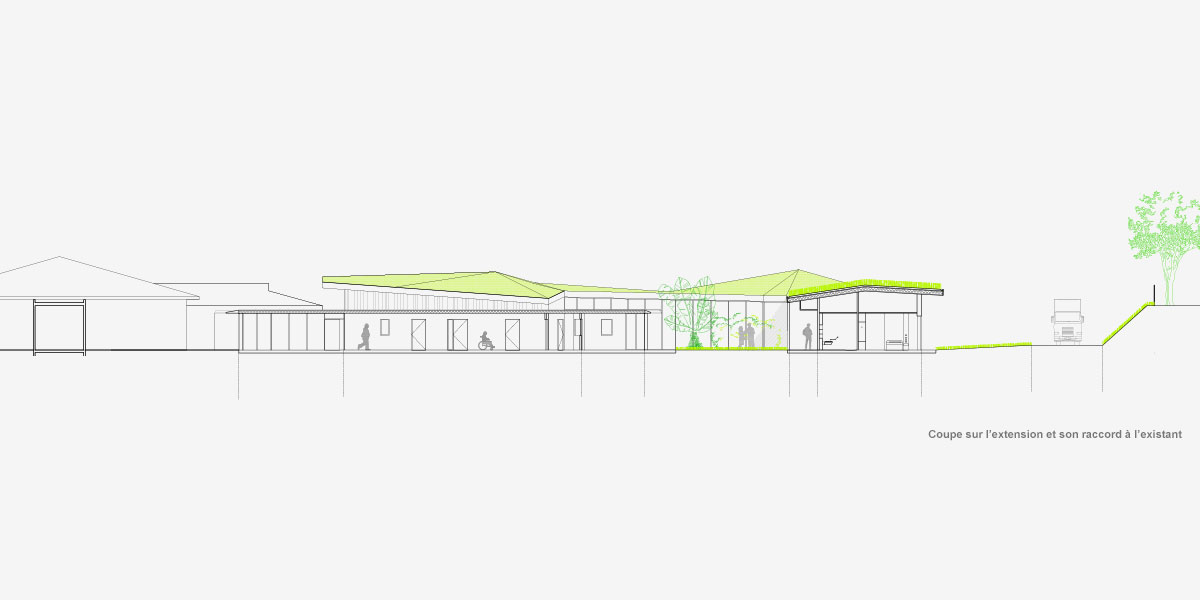 丨法国丨CoCo architecture-5